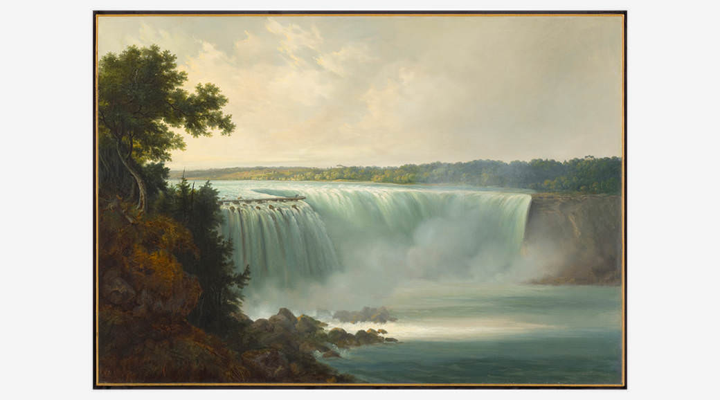 American Vistas: Landscapes from the Collection