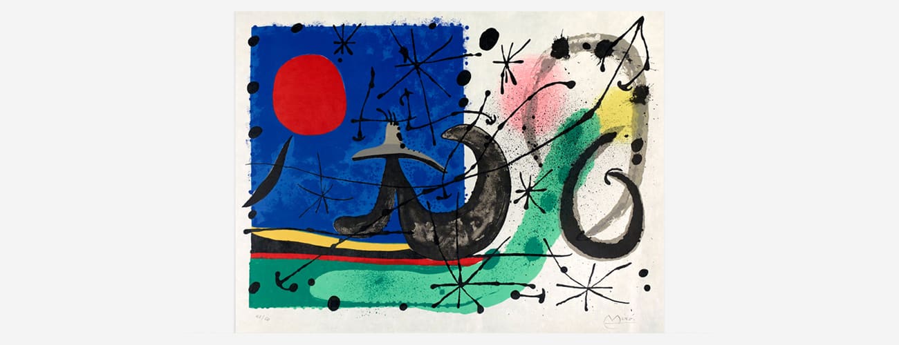 A Collecting Spirit: Gifts of Paul Kania
