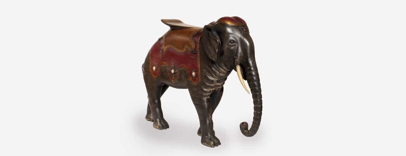 A Shared Legacy: Folk Art in America