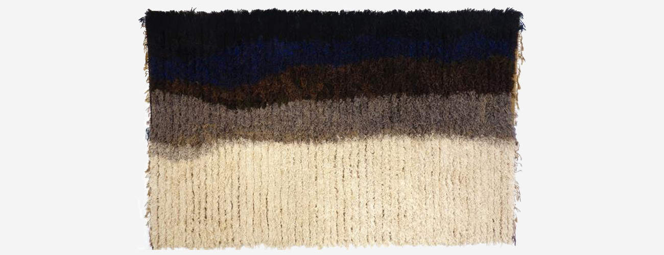 American Fiber Art: Selections from the Collection