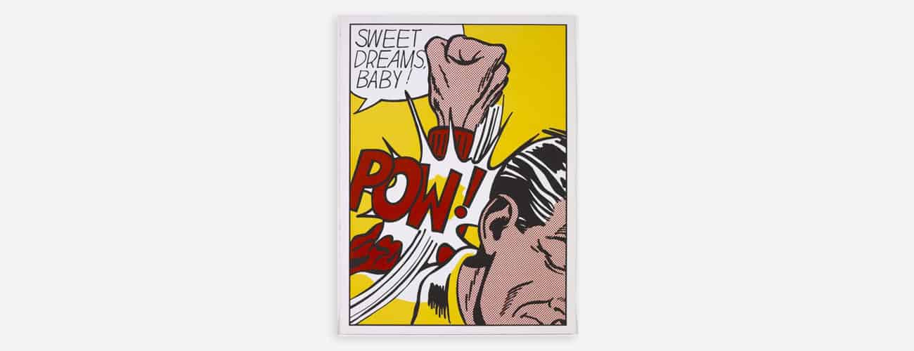 American Pop: The Prints