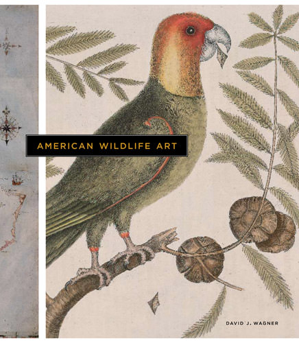 American Wildlife Art