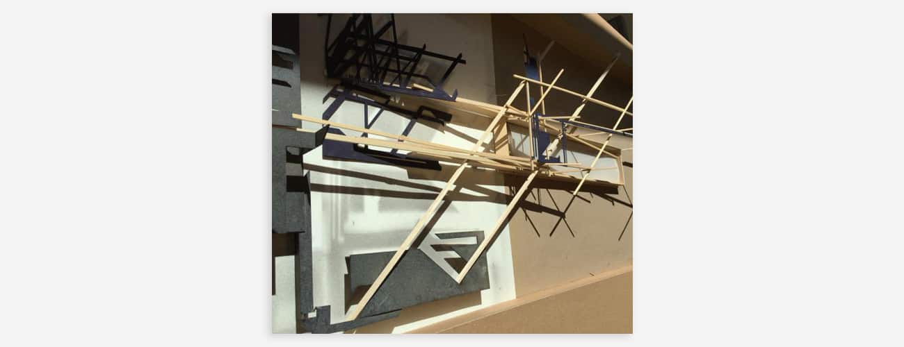 Anthony Viscardi: Shadow Landings