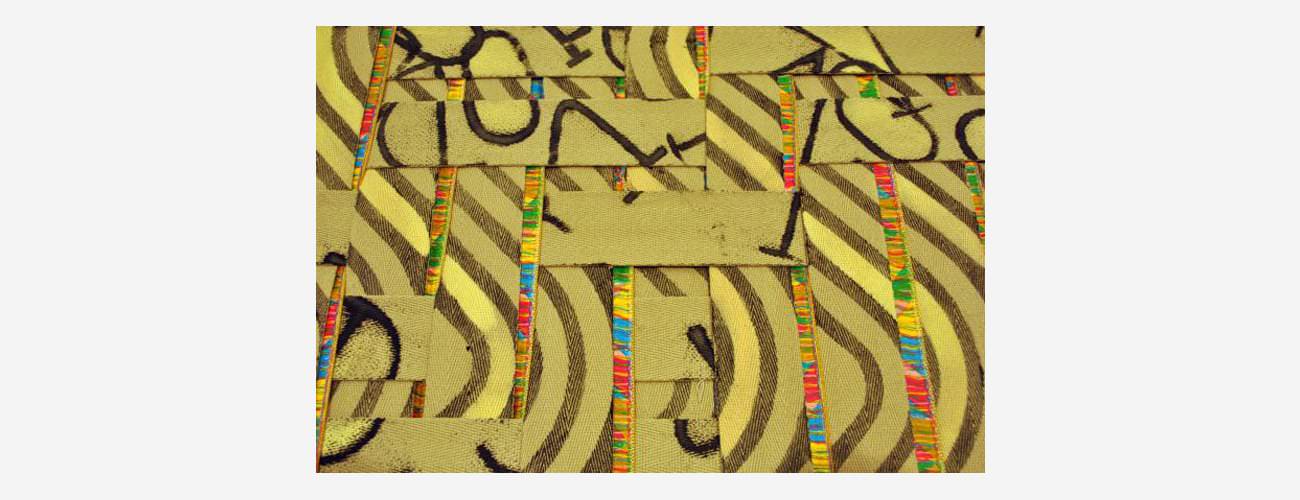 Assemblage: Contemporary Fiber Art