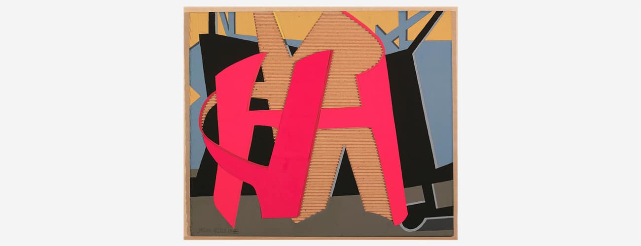 Collage, Assemblage, and Appropriation