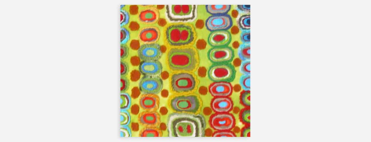 Cooking with Color: Playing with Design