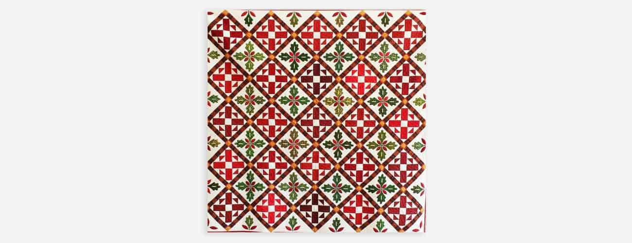 Crazy Quilters Twenty-Fifth Anniversary Quilt Exhibition