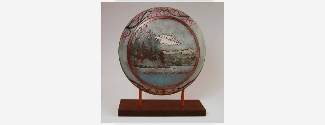 Flights of Imagination: Ceramic Sculpture with William Tersteeg