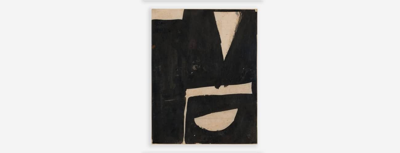 Franz Kline: Coal and Steel