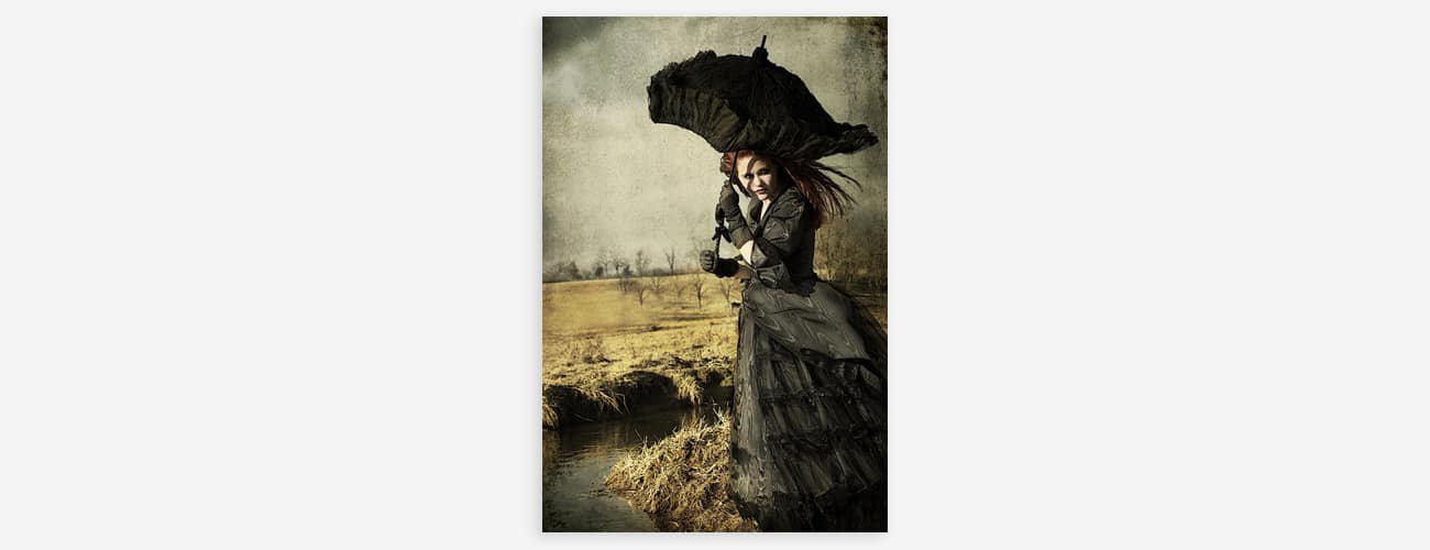 Gothic to Goth: Embracing the Dark Side