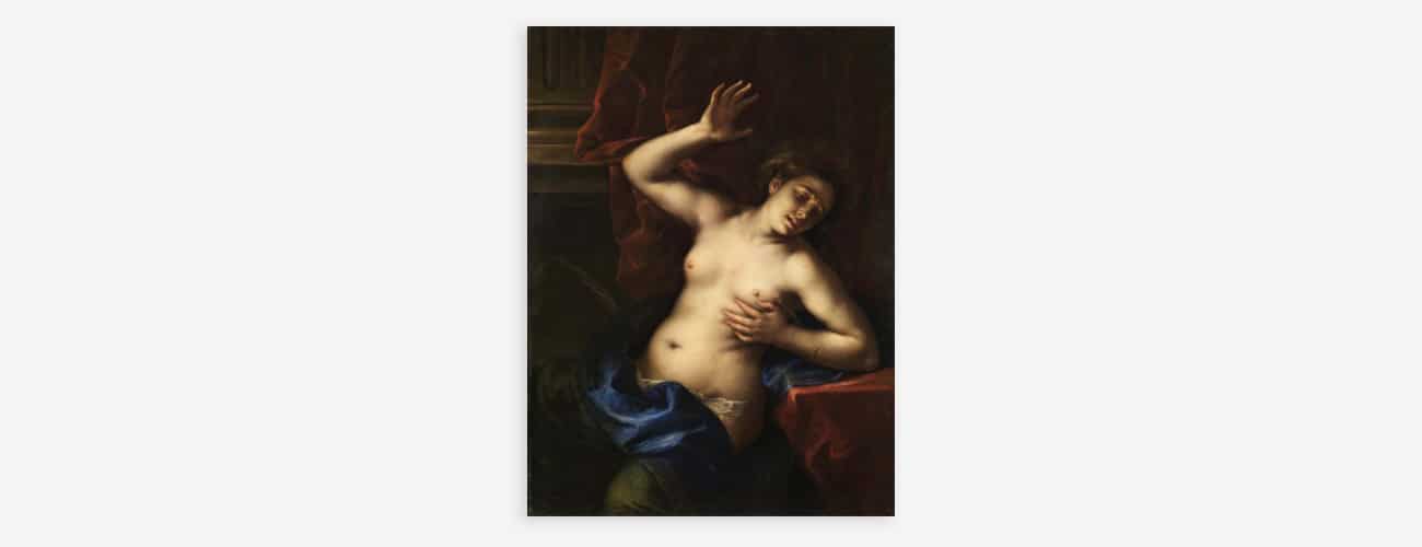 OF HEAVEN AND EARTH: 500 Years of Italian Painting from Glasgow Museums