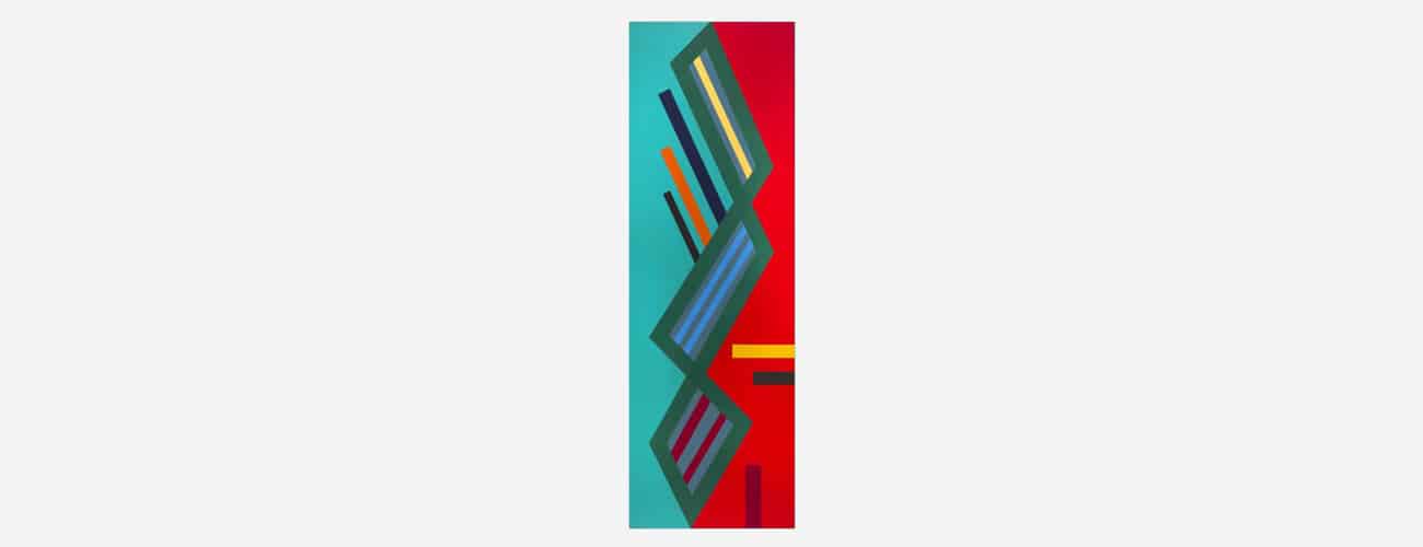 Our America: The Latino Presence in American Art