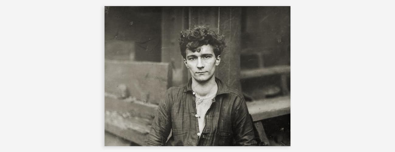 Our Strength Is Our People: The Humanist Photographs of Lewis Hine
