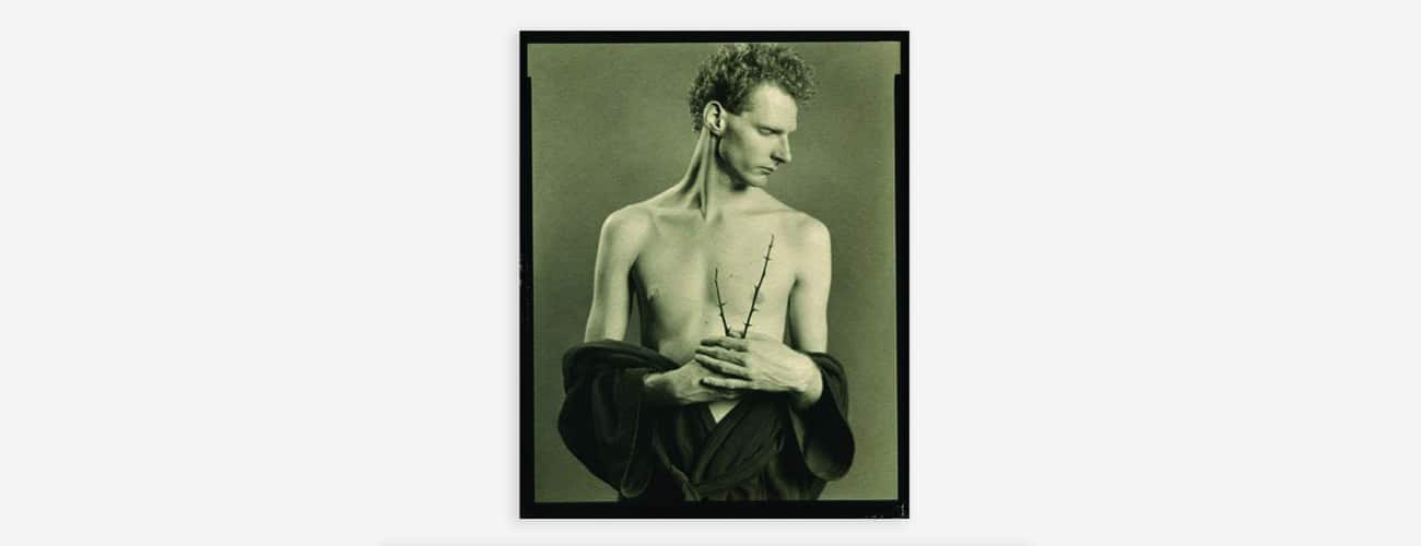Platinum Visions: Photographs by Thomas John Shillea