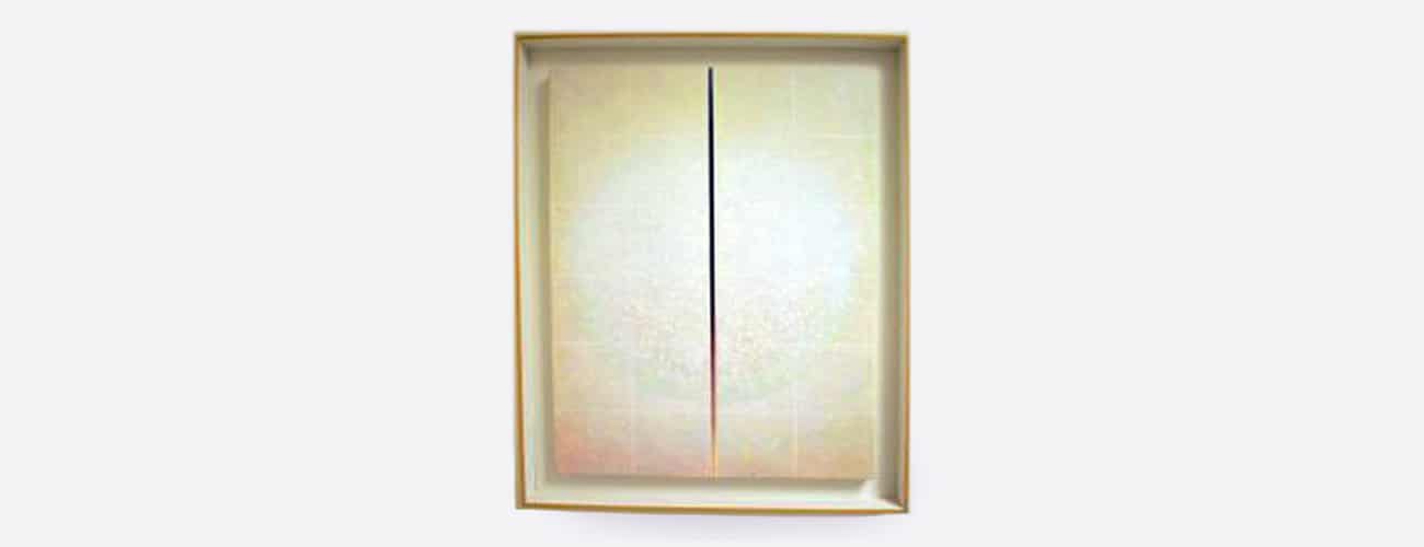 Shades of Pale: Contemporary American Painting