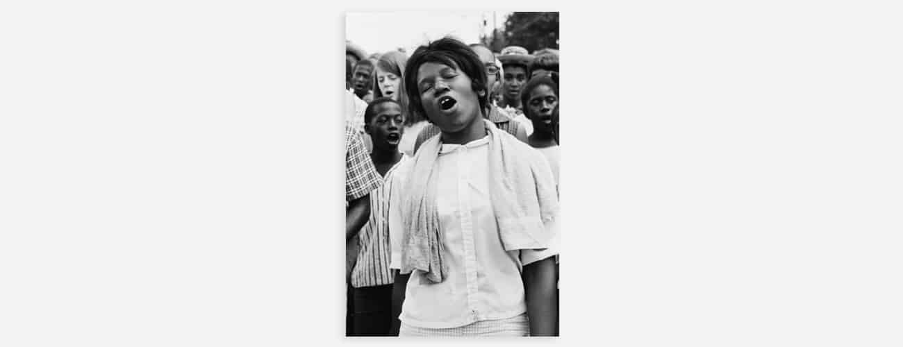 This Light of Ours: Activist Photographers of the Civil Rights Movement
