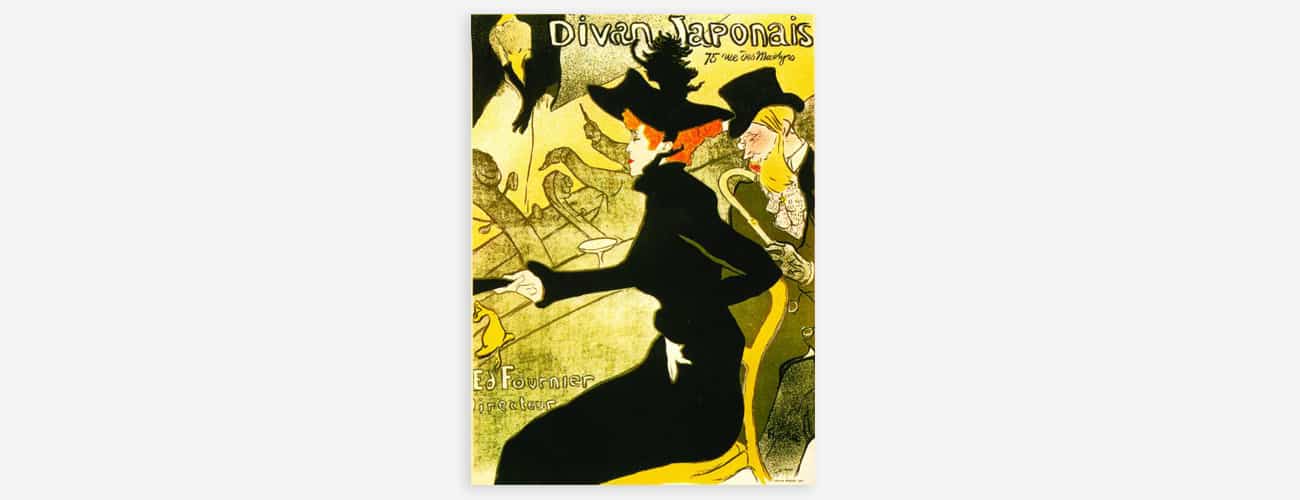 Toulouse-Lautrec and His World