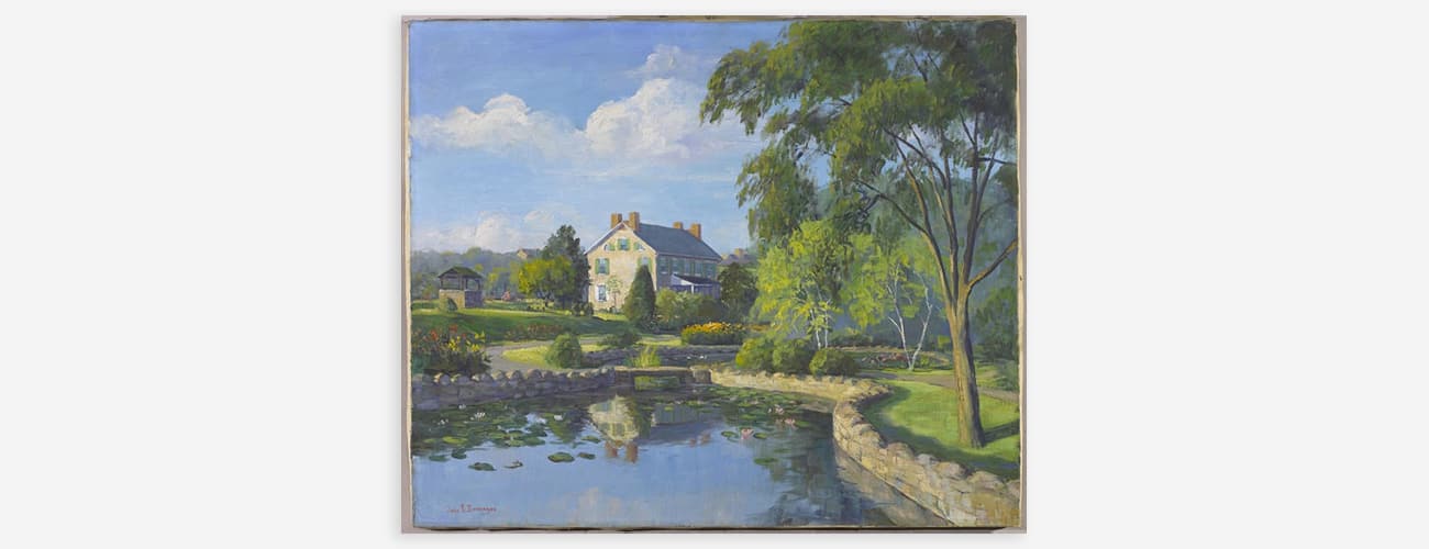 Walter Baum & His Circle: 250th Allentown Anniversary/200th Lehigh County Anniversary