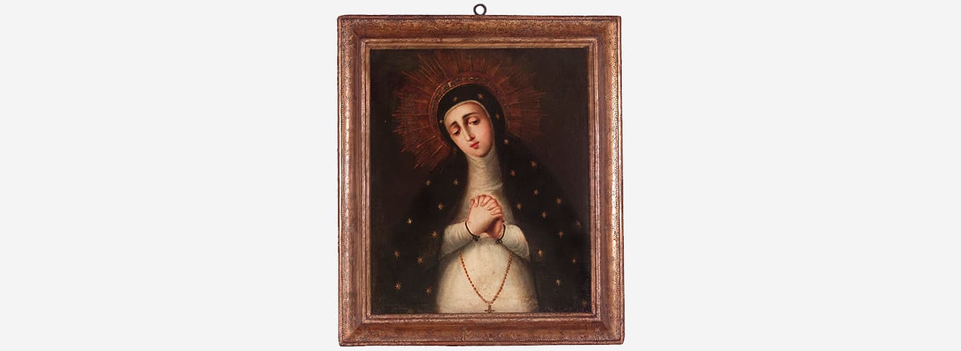 Power and Piety: Spanish Colonial Art Power and Piety: Spanish Colonial Art