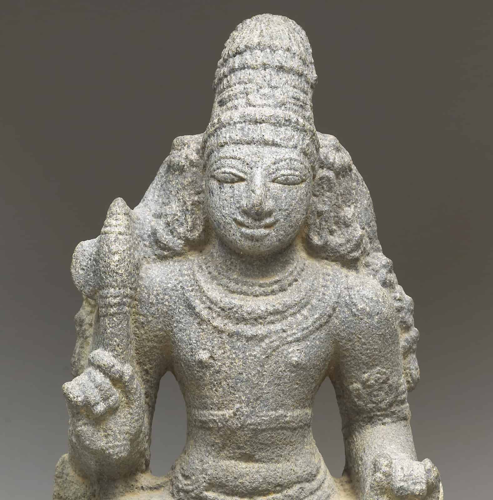 Indian Sculpture: Avatars of the Hindu Gods—TEMPORARILY CLOSED