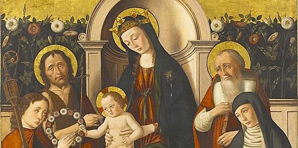 Evolution of the Spiritual: Europe to America