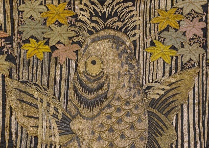 Collecting Across Cultures Japanese Textiles in the West Allentown