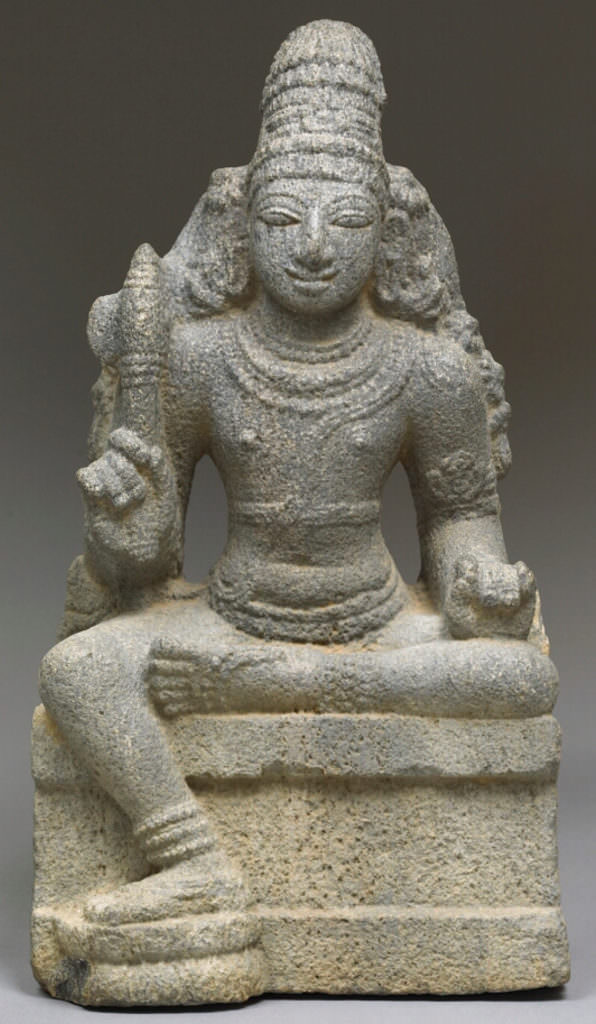 Indian Sculpture: Avatars of the Hindu Gods