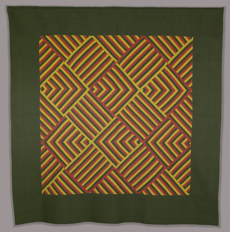Sleep Tight! Bedcovers and Hangings from Around the World - Allentown ...
