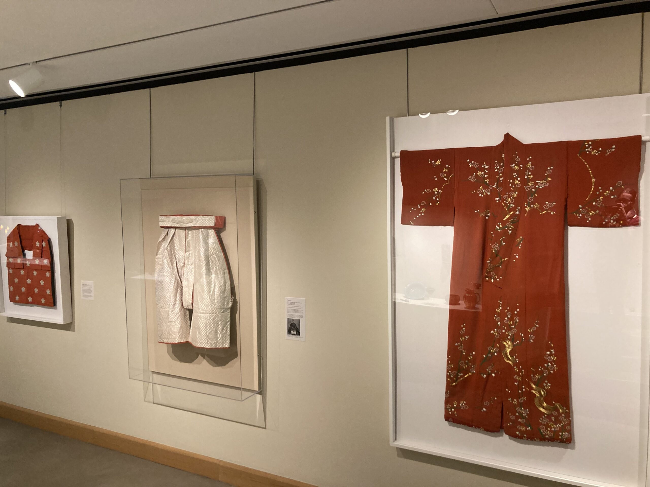 Collecting Across Cultures: Japanese Textiles in the West
