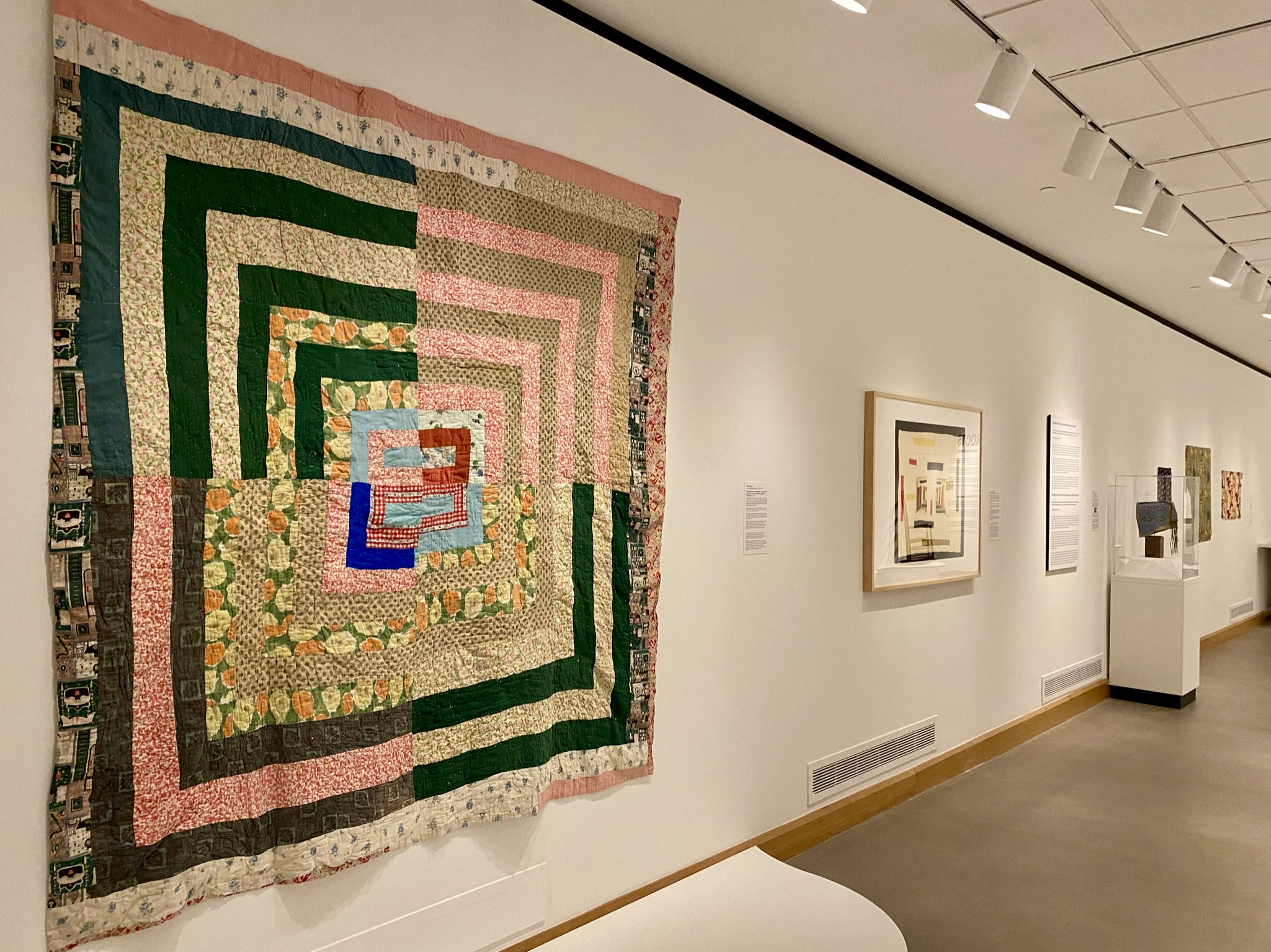 Roots: Sources for American Art and Design