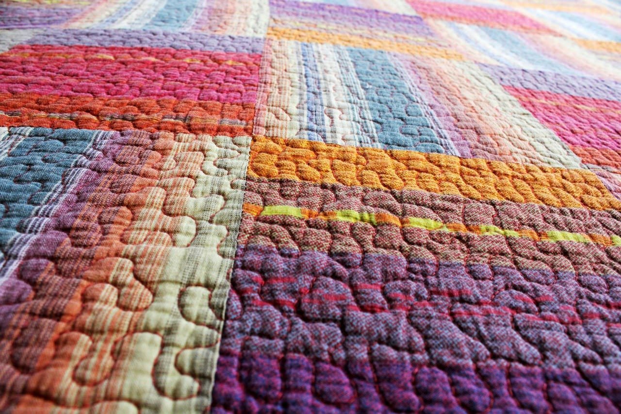 Make Quilt Squares that Represent YOU! Allentown Art Museum