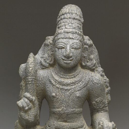 Indian Sculpture: Avatars of the Hindu Gods