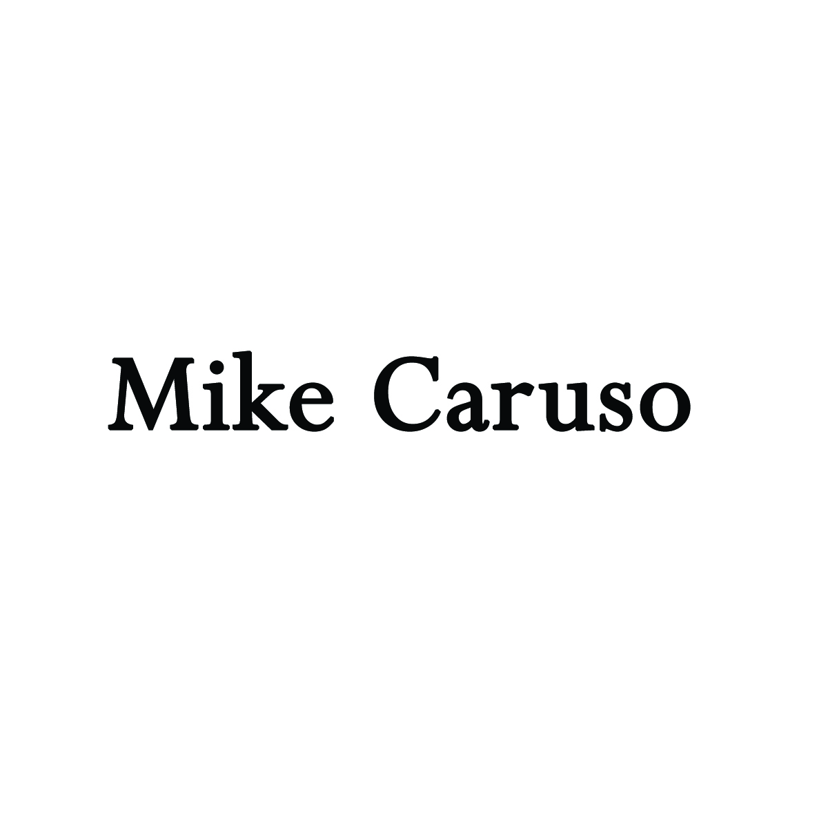 Caruso