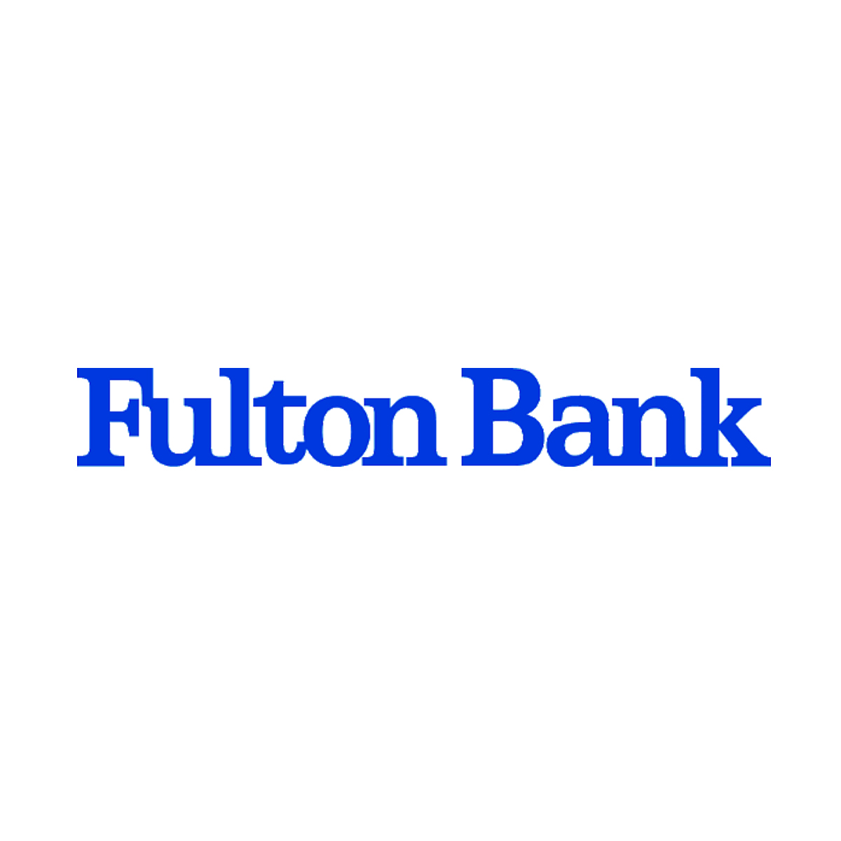 Fulton Bank