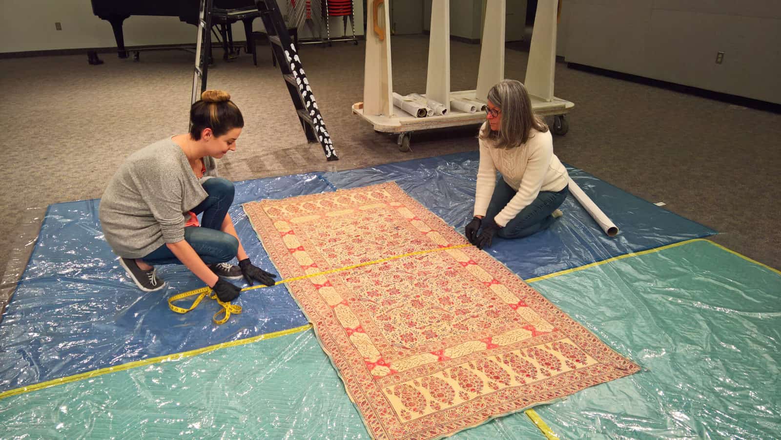 Museum Internships Allentown Art Museum