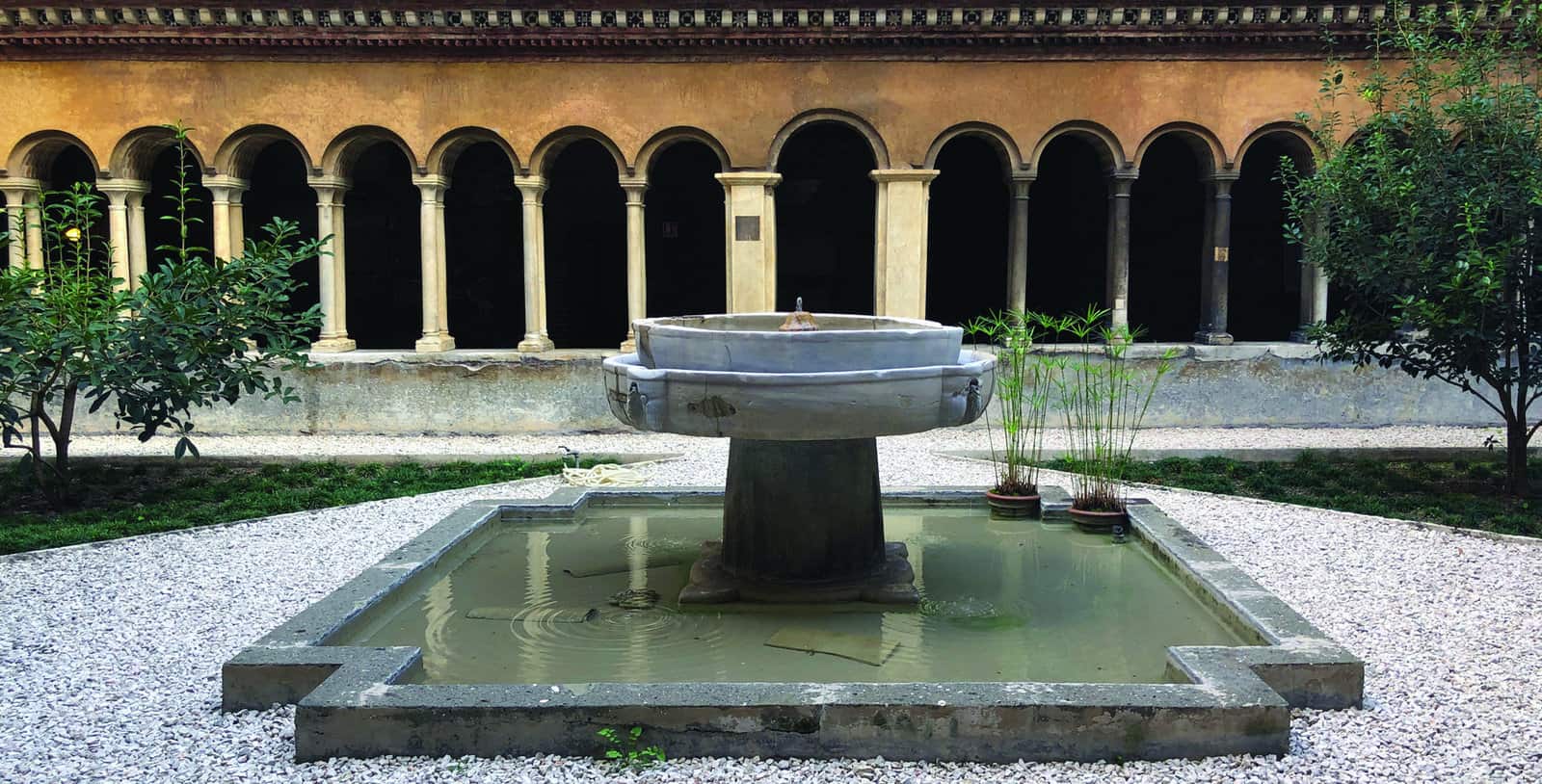 Art in Unexpected Places: Scott Sherk