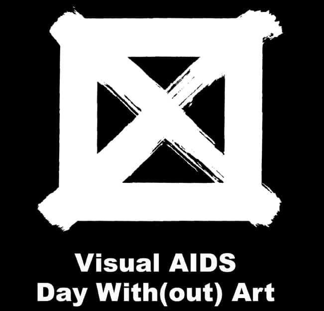 Day With(out) Art / World AIDS Day 2022 Allentown Art Museum