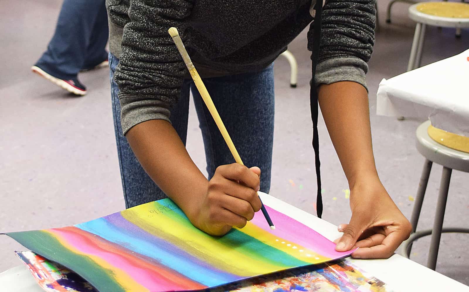 art making
