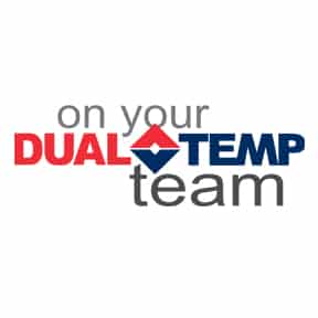 DualTemp