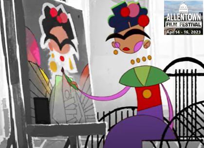 Film Fest graphic