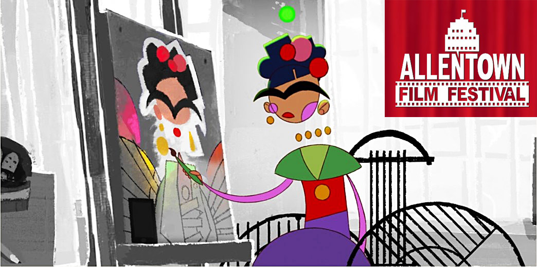 Allentown Film Festival debuts at AAM Allentown Art Museum