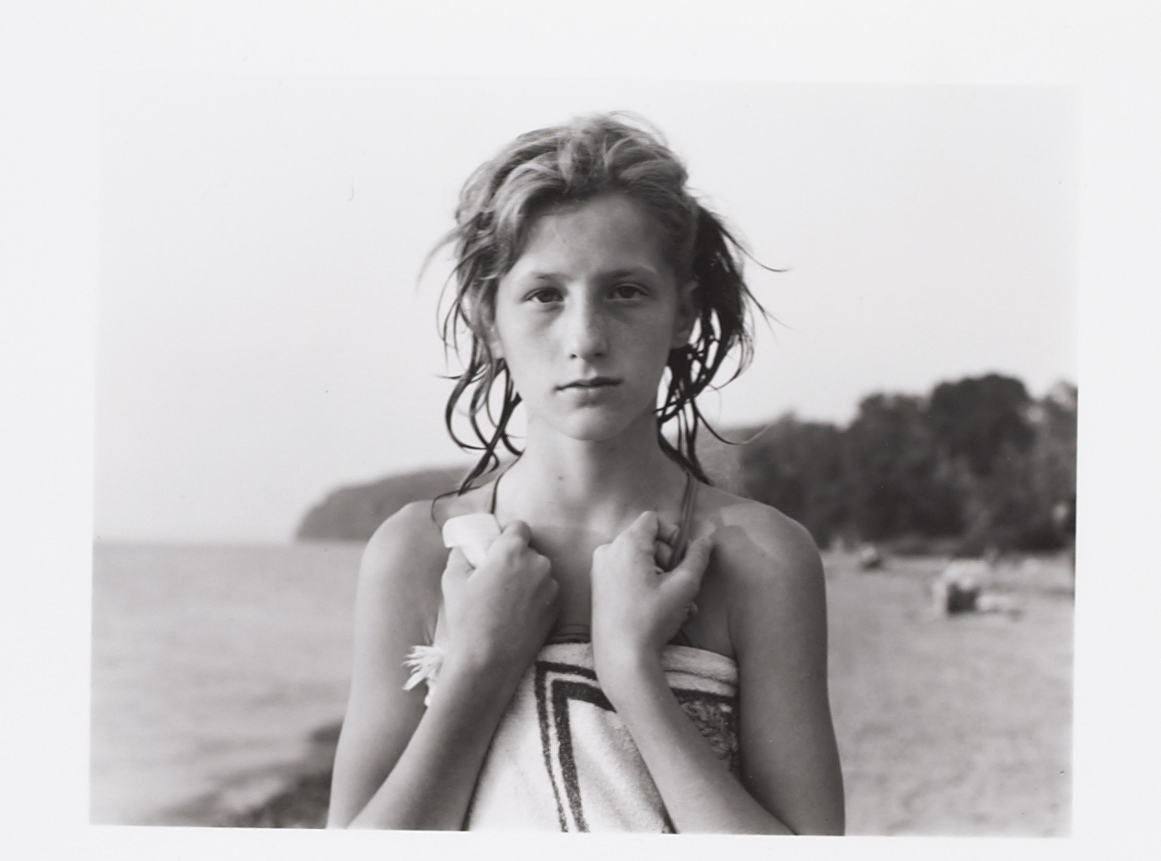 Selections from the Photography Collection