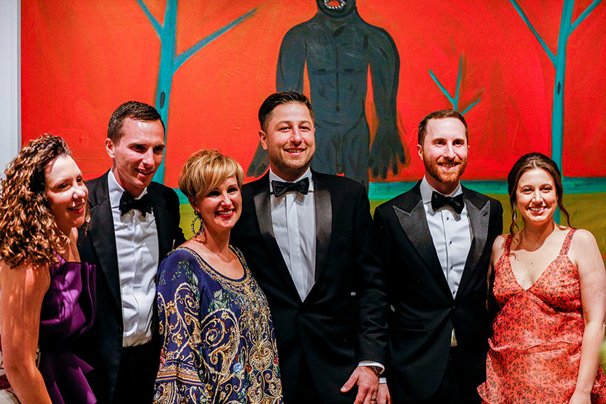 2023 Gala Dinner and Auction