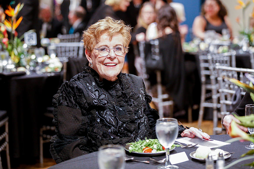 2023 Gala Dinner and Auction