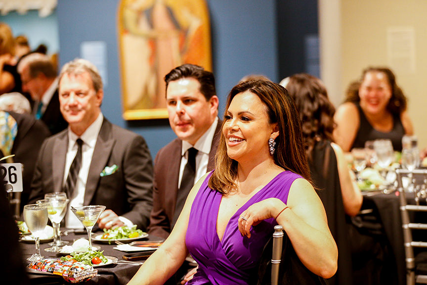 2023 Gala Dinner and Auction