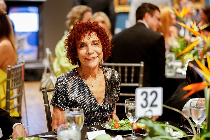 2023 Gala Dinner and Auction