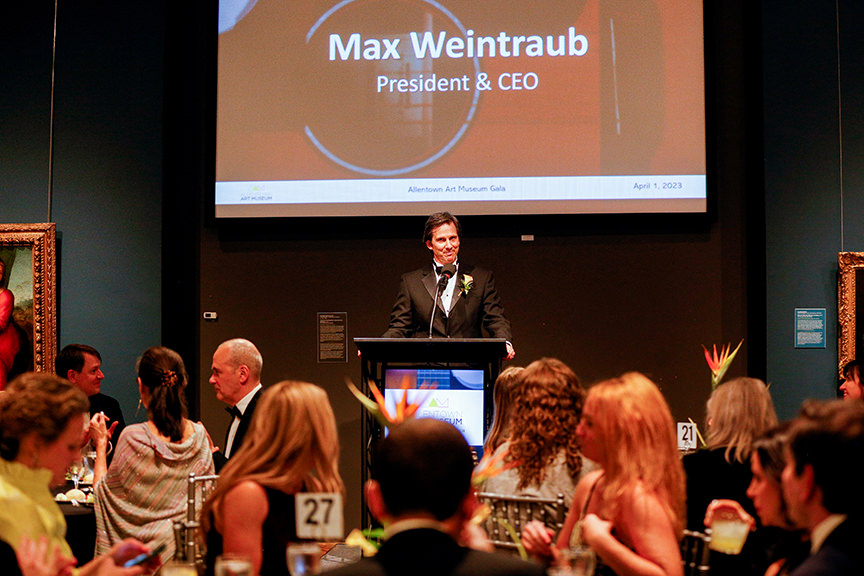 2023 Gala Dinner and Auction