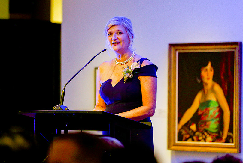 2023 Gala Dinner and Auction