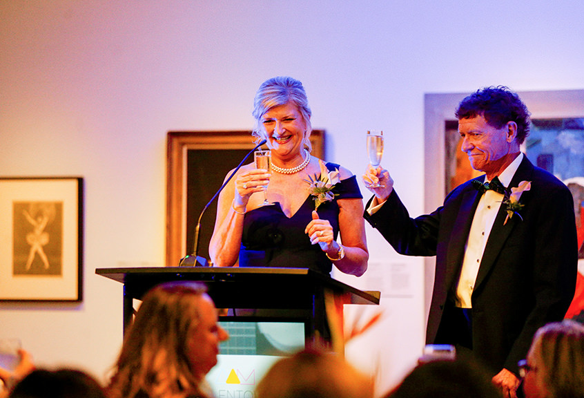 2023 Gala Dinner and Auction