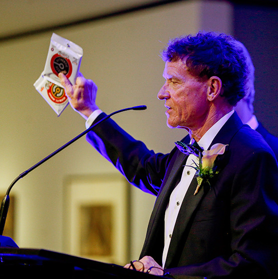 2023 Gala Dinner and Auction